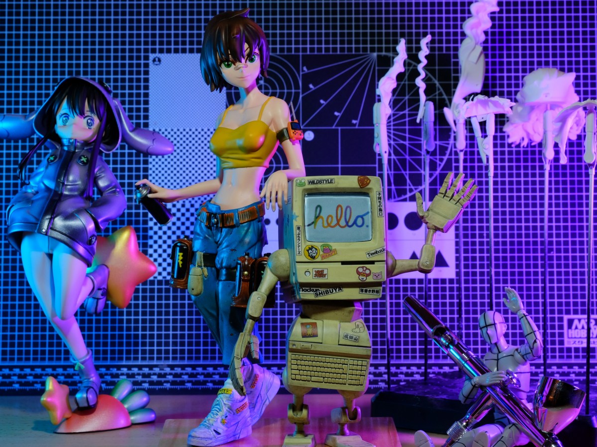 so what’s a garage kit,&nbsp;anyway?
