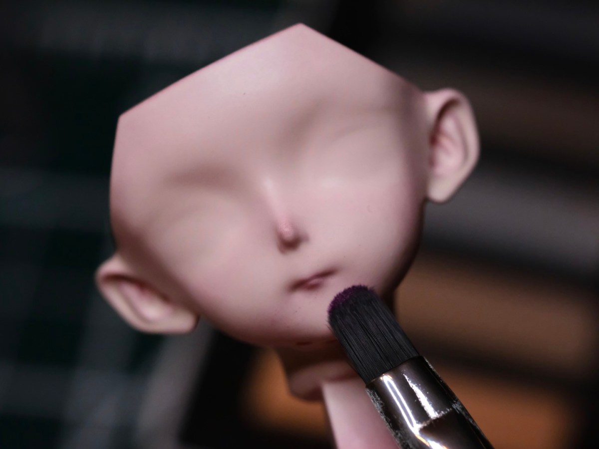 tutorial: skin shading with&nbsp;pastels